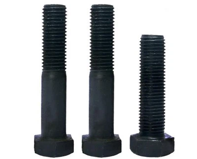 Bulloni esagonali ad alta resistenza