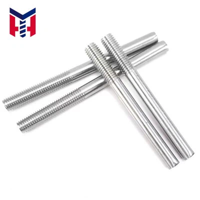 Stullo a punto singolo in acciaio inossidabile