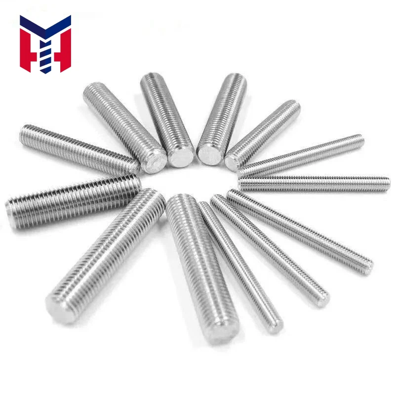 Stainless Steel All Thread Rod